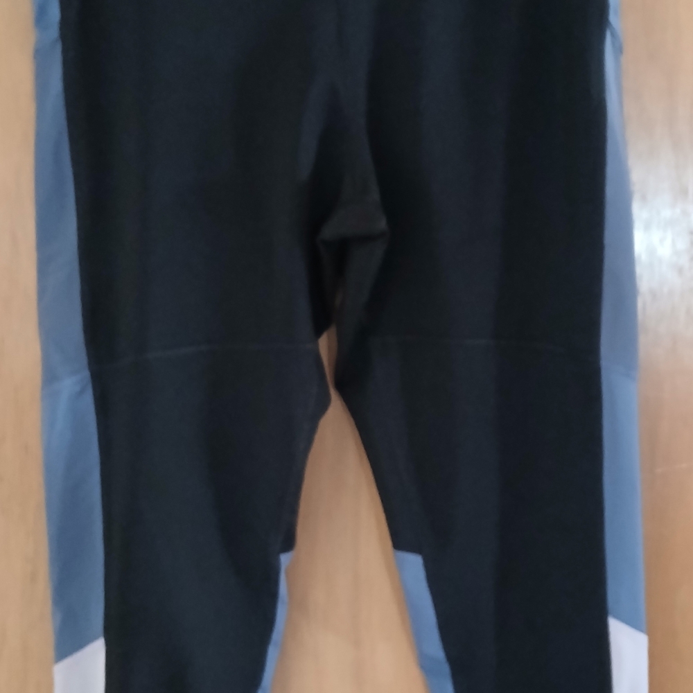 Champion Black Athletic Performance Leggings